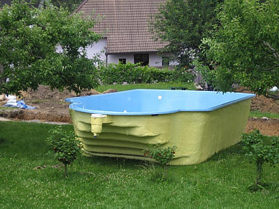 lamin�tov� BAZ�NY - Baz�n Victoria